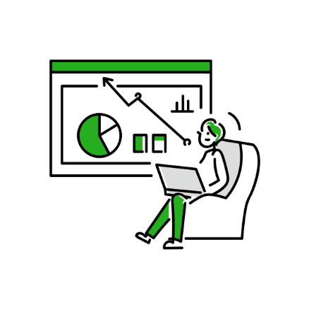 アラート機能付き「学校生活アンケート」